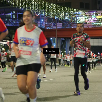 Runner Photo 4957948