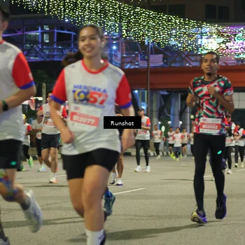 Runner Photo 4957949