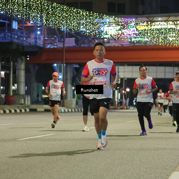 Runner Photo 4957950