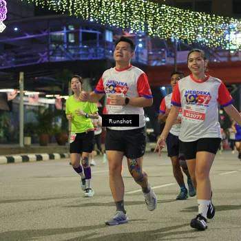 Runner Photo 4957951
