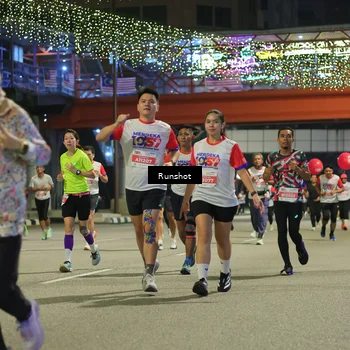Runner Photo 4957952