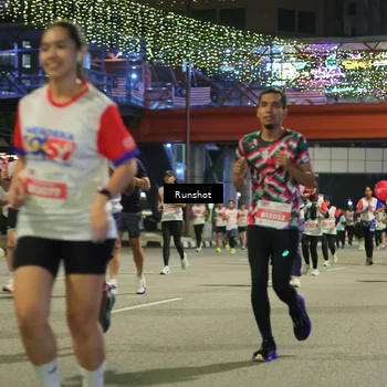 Runner Photo 4957953