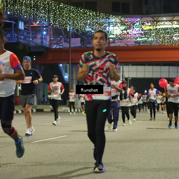 Runner Photo 4957955