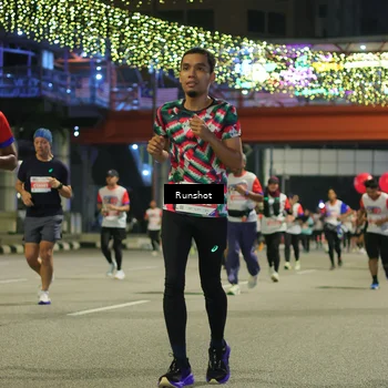 Runner Photo 4957956