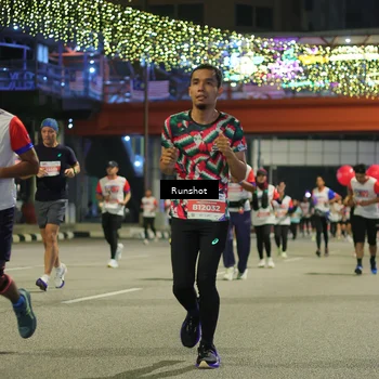 Runner Photo 4957957