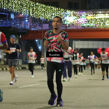 Runner Photo 4957958