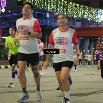 Runner Photo 4957959
