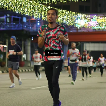 Runner Photo 4957960