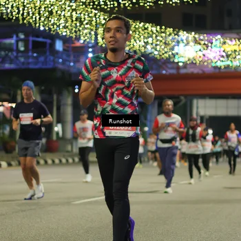 Runner Photo 4957961