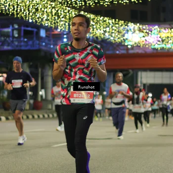 Runner Photo 4957962