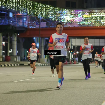 Runner Photo 4957963