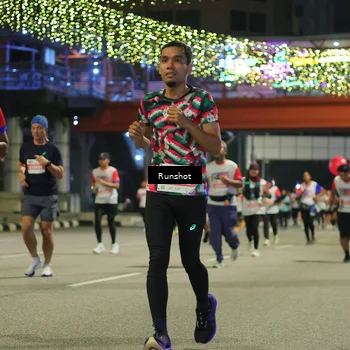 Runner Photo 4957964