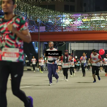 Runner Photo 4957965