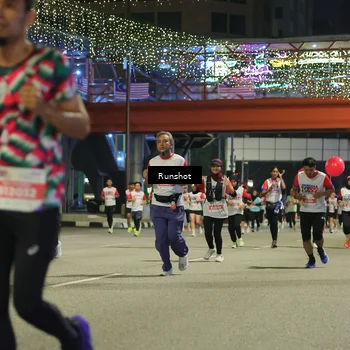 Runner Photo 4957967