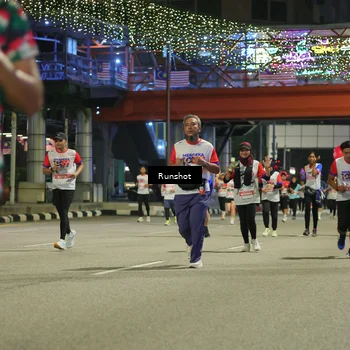 Runner Photo 4957968
