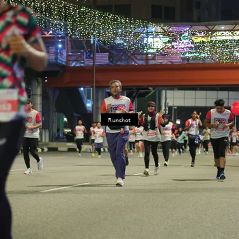 Runner Photo 4957969