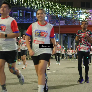 Runner Photo 4957970