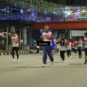 Runner Photo 4957973