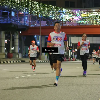 Runner Photo 4957974