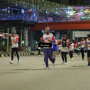 Runner Photo 4957975