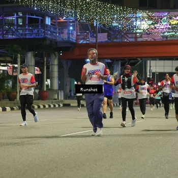 Runner Photo 4957977