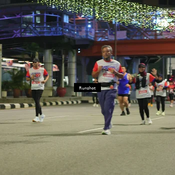 Runner Photo 4957978