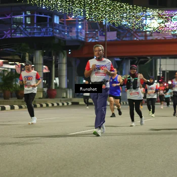 Runner Photo 4957979