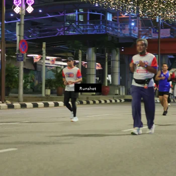 Runner Photo 4957980