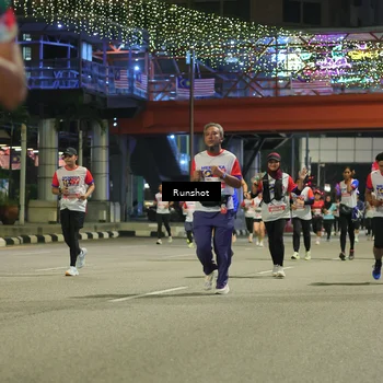 Runner Photo 4957982