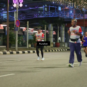 Runner Photo 4957983