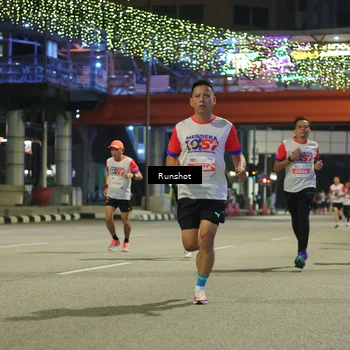 Runner Photo 4957985