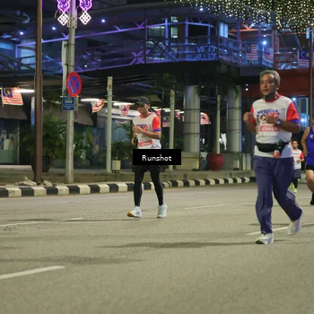 Runner Photo 4957986