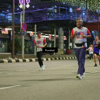 Runner Photo 4957988