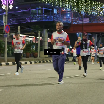 Runner Photo 4957991