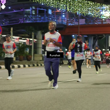 Runner Photo 4957992