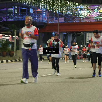 Runner Photo 4957994