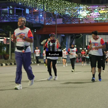 Runner Photo 4957996