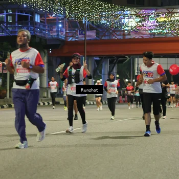 Runner Photo 4957997