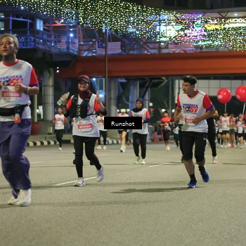 Runner Photo 4957999