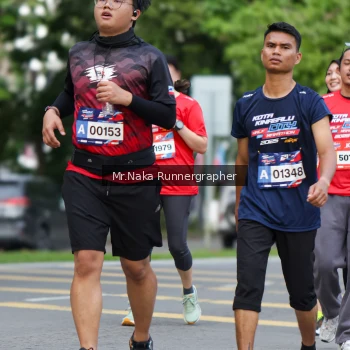 Runner Photo 49580
