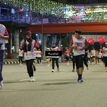 Runner Photo 4958001