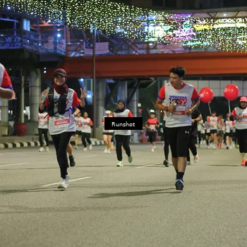 Runner Photo 4958002