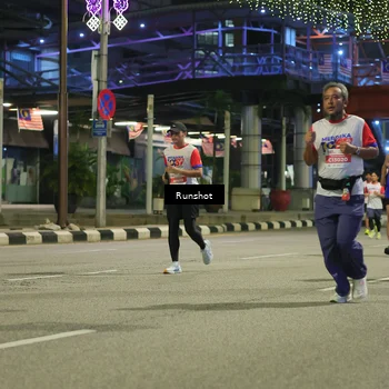 Runner Photo 4958003