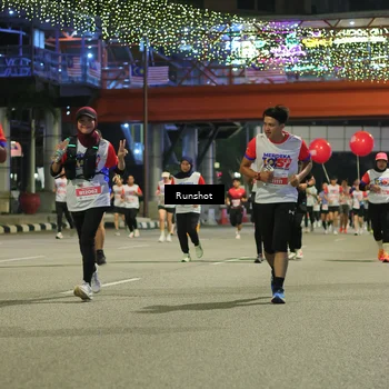 Runner Photo 4958004