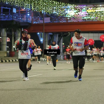 Runner Photo 4958005