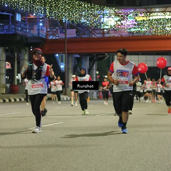 Runner Photo 4958006