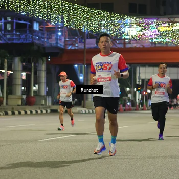 Runner Photo 4958007