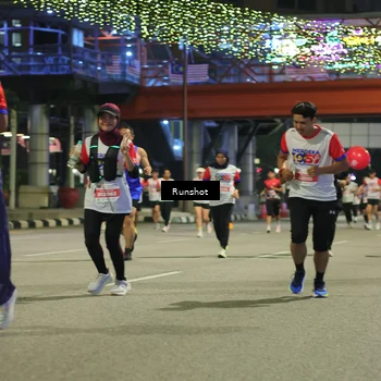 Runner Photo 4958008