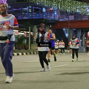 Runner Photo 4958010