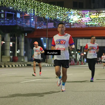 Runner Photo 4958012